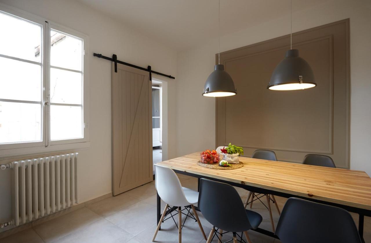 Penthouse With Big Terrace Duomo View Apartment Флоренция Екстериор снимка