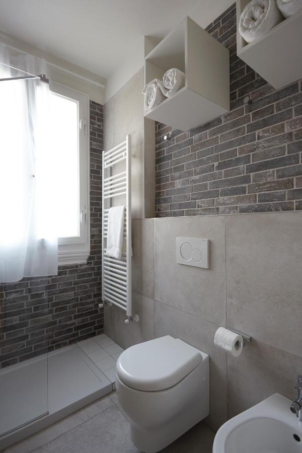 Penthouse With Big Terrace Duomo View Apartment Флоренция Екстериор снимка