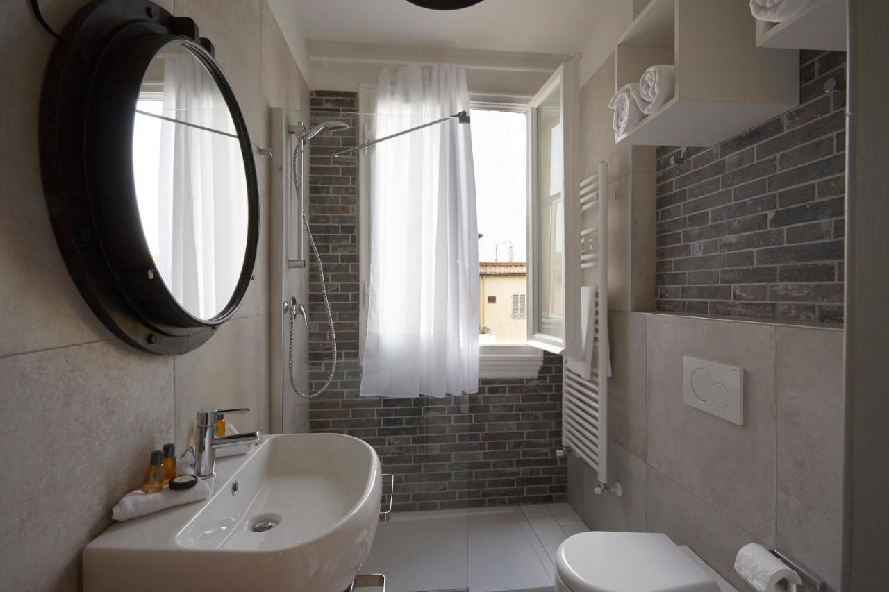 Penthouse With Big Terrace Duomo View Apartment Флоренция Екстериор снимка