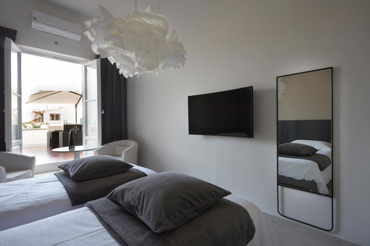 Penthouse With Big Terrace Duomo View Apartment Флоренция Екстериор снимка