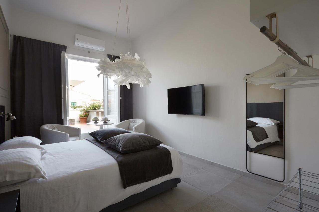 Penthouse With Big Terrace Duomo View Apartment Флоренция Екстериор снимка