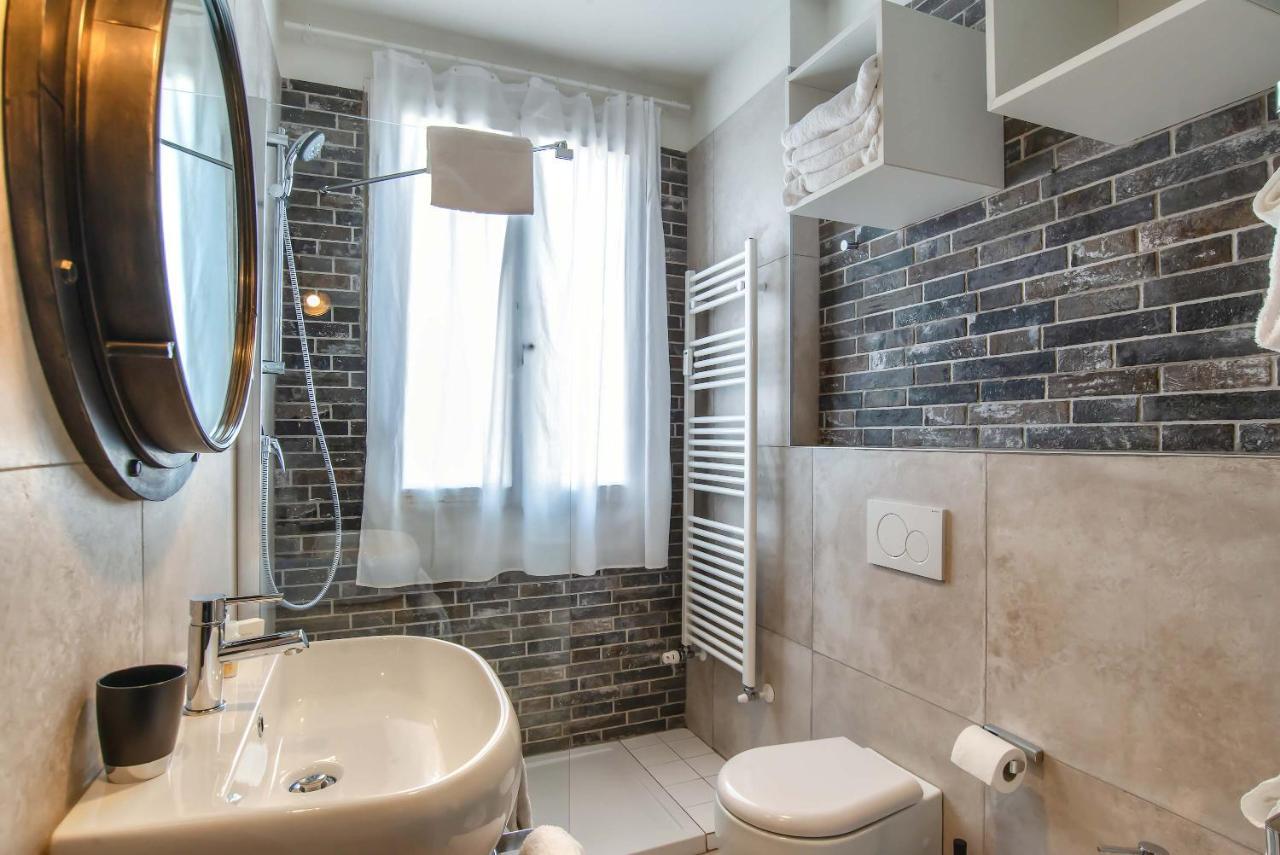 Penthouse With Big Terrace Duomo View Apartment Флоренция Екстериор снимка