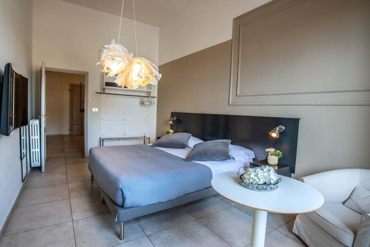 Penthouse With Big Terrace Duomo View Apartment Флоренция Екстериор снимка