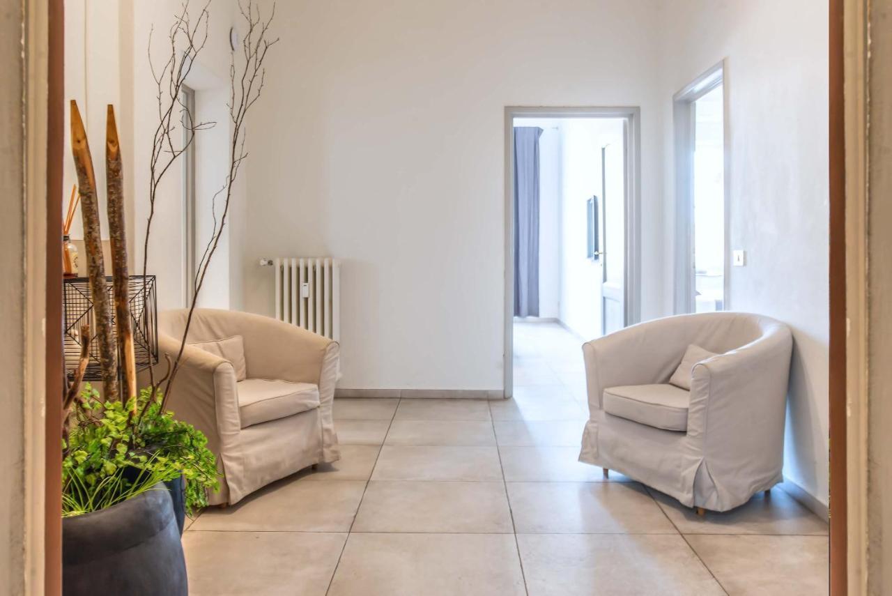 Penthouse With Big Terrace Duomo View Apartment Флоренция Екстериор снимка